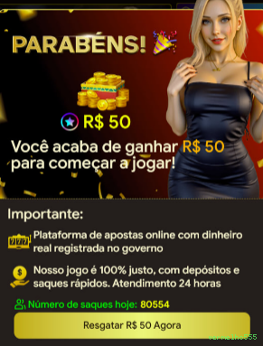 Slots online da vermelho555 com jackpots progressivos